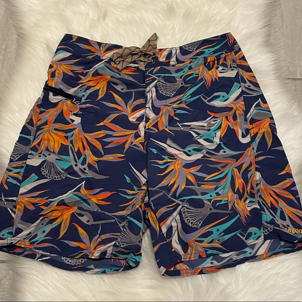 💙 PATAGONIA SHORTS